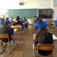 牛久小学校の学び(6年生)