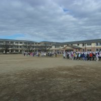 火災対応避難訓練を実施しました