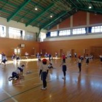 牛久小学校の学び(1年生)