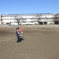 冬も楽しく！きたかぜと友達になろう