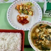 むらくもスープ