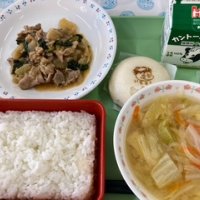 全国学校給食週間～牛久の日給食＆かみかみ献立～