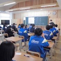 9年生実力テスト