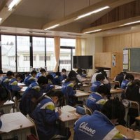 テストに向けて