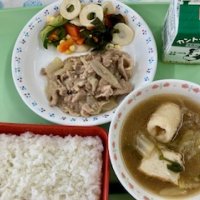 スタディメニュー：穴の役割を考えよう