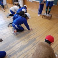 自分たちが使うところは自分たちできれいに