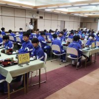 スキー学習２日目