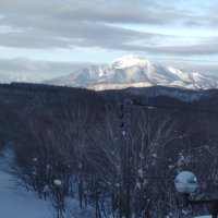 １年生スキー宿泊学習３日目