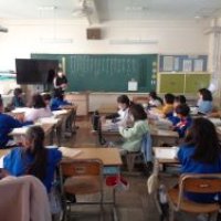 牛久小学校の学び（2年生）
