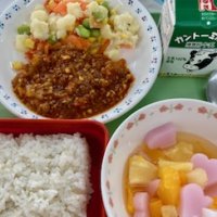 少しバレンタイン