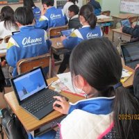 6年生　歴史の学習のまとめをしました