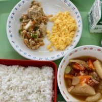 スタディメニュー：ゆうすげ村の小さな旅館