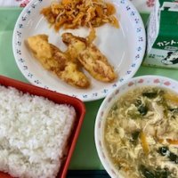 USHIKU野菜オーケストラ献立：キャバリオ