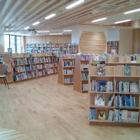 新校舎の見学をしました！