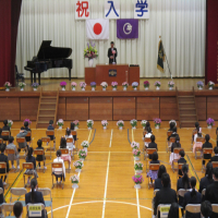 第6回入学式