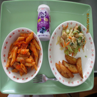 ４月19日の給食