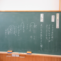 クラスのためにできること
