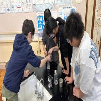 授業の様子