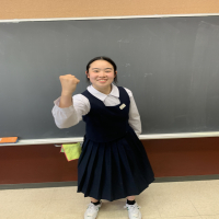 世界大会への挑戦
