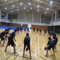 1年生の部活動入部始動!