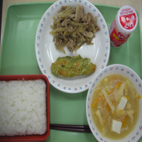 今日は八十八夜