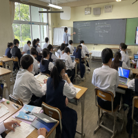 ゴールデンウィーク前日です