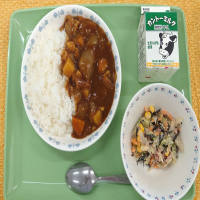 休み明けといえば…