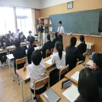 委員会活動