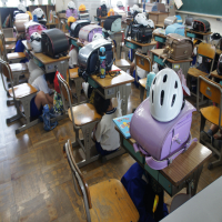 引き渡し訓練