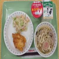 煮込みうどん