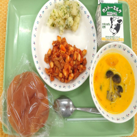 ついに新じゃが!