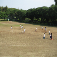 部活動の様子