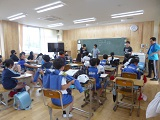 クラブ活動始動