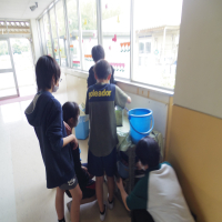 委員会活動がありました