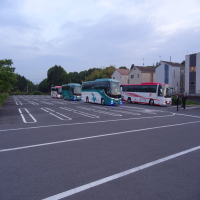 修学旅行から帰ってきました!