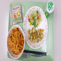 毎月19日は食育の日