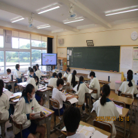 元気に活動