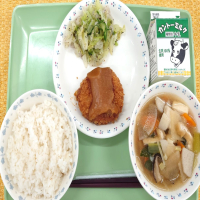 日本の味めぐり~愛知県