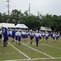 運動会
