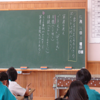 5年生 国語科