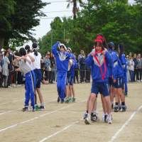 第47回体育祭当日！