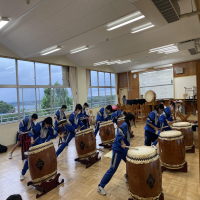 発表会に向けて