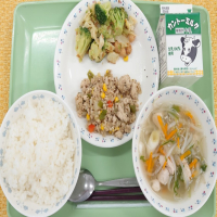 エスニックの日