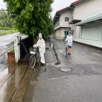 雨にもまけず