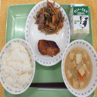 歯と口の健康週間②