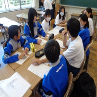 学年運営委員会（第１学年）
