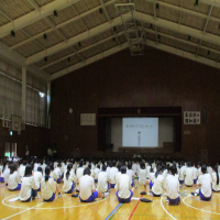 生徒総会