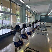 歯科検診