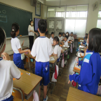 授業研修会