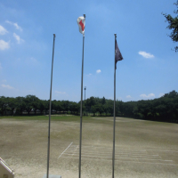 6月なのに…